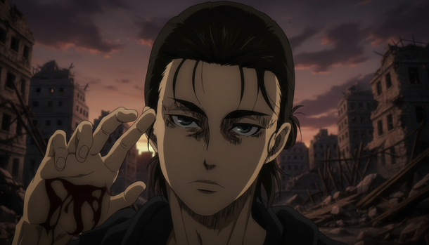 Shonen on the Ropes: Attack on Titan Rival Is Leaving Netflix