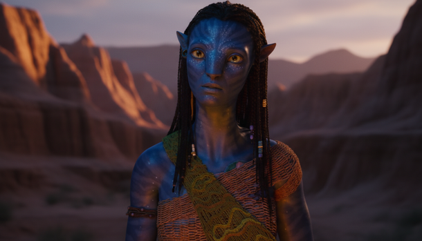 Avatar 3 Star Sparked One Game-Changing Twist in Fire & Ash's Final Battle