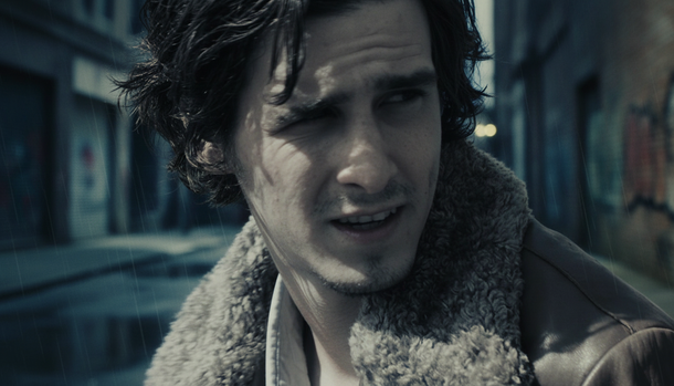 The Wire’s Most Devastating Death Traces Back to James Ransone