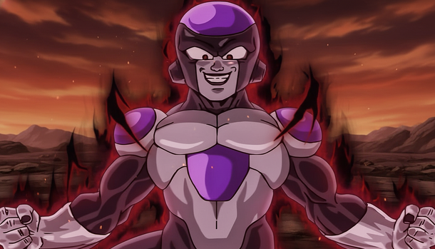 Toei Still Hasn't Animated Dragon Ball's Most Powerful Villain Transformation: Here's Why