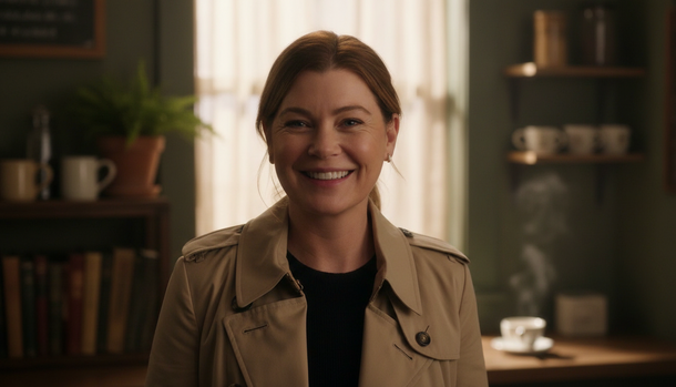 The Grey’s Anatomy Star You Forgot Showed Up on Friends