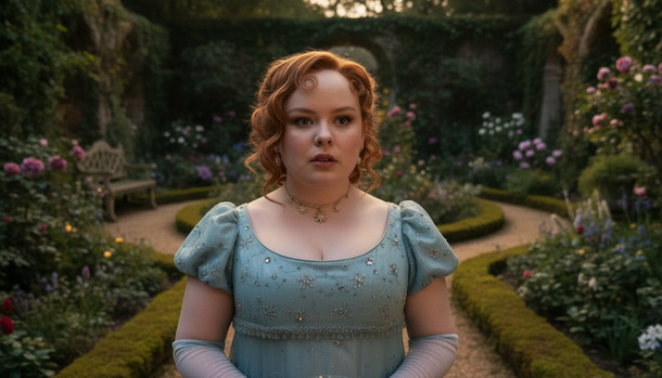 Bridgerton Baby News Reignites the Show’s Most Divisive Debate — Here’s What’s Really Going On