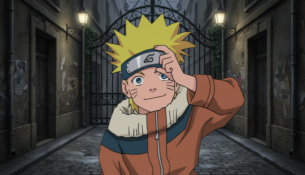 Naruto’s Paris Pivot: Is the Franchise Turning Its Back on Its Anime Roots?