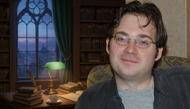 J.K. Rowling Doubles Down on Anti-Trans Rhetoric as Brandon Sanderson Champions LGBTQ+ Representation