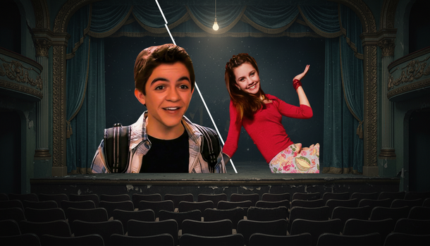 What Fame Cost Nickelodeon’s Child Stars, From Tylor Chase to Amanda Bynes