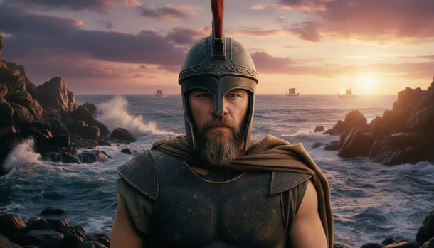 Christopher Nolan Drops The Odyssey Trailer: Matt Damon Sets Sail on a Mythic Epic Poised to Dominate Next Summer