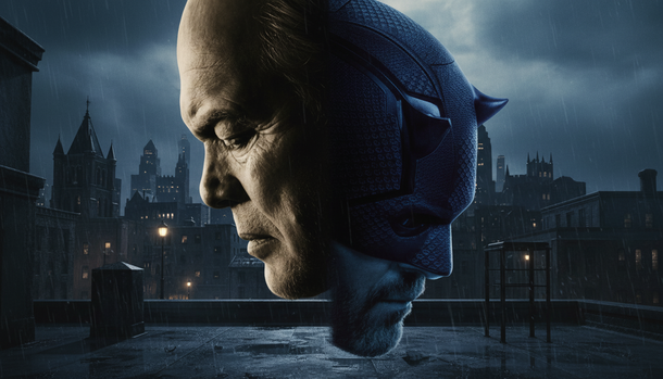 All Signs Point to Daredevil: Born Again Reviving a Powerhouse Hero