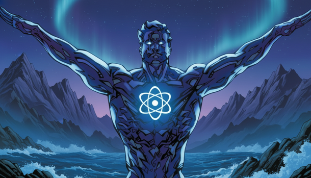 One of DC’s Mightiest Heroes Is Finally Joining the DCU, Report Says