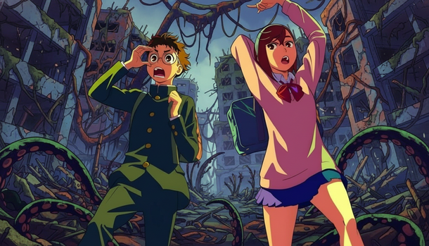 Dan Da Dan Season 3 Release Window Finally Revealed — And Fans Won’t Like It