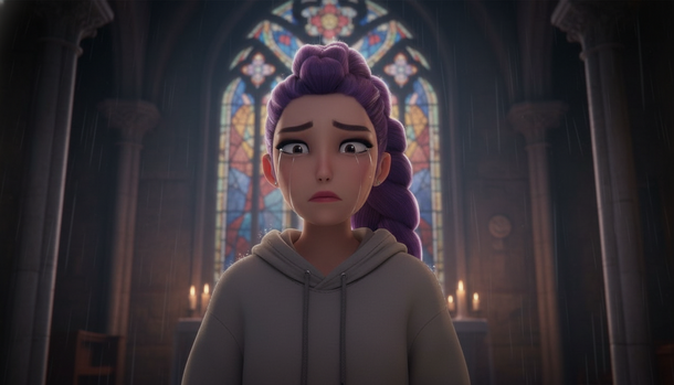 KPop Demon Hunters Was So Good It Made Hideo Kojima Cry