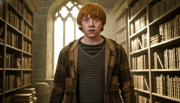 Harry Potter Notches a Record 19-Year Streak Through 2026 — A Feat George R.R. Martin Has Yet to Match