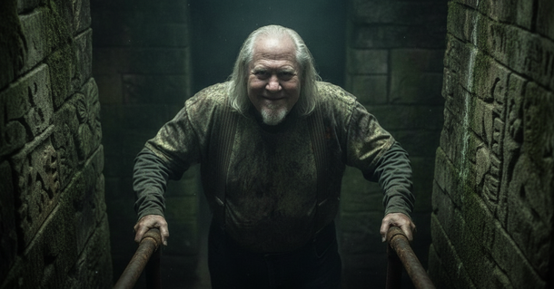 Slaughterhouse 2: Death Metal Just Dropped on Tubi, Sequel to the 1987 Slasher Classic