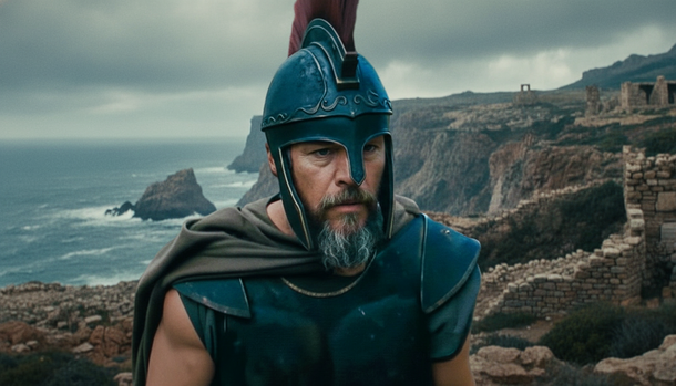 The Odyssey Trailer Breakdown: 5 Hidden Details and Easter Eggs You Missed