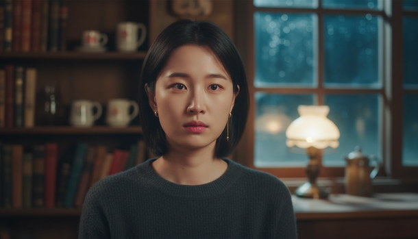 Surely Tomorrow Episode 5 Ending: The Clues You Missed and Why Ji-woo’s Ex Is More Dangerous Than Ever