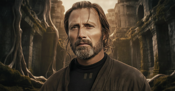 Mads Mikkelsen Thinks Rogue One Was Shot Without a Finished Script