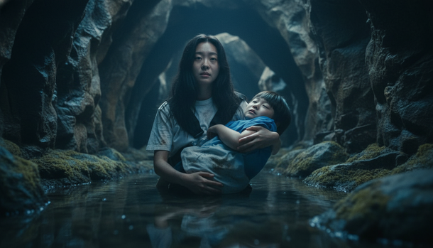 The Great Flood Ending Decoded: The Fate of Hee-Jo, Anna and Ja-in Revealed