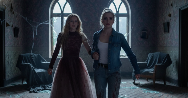 Ready or Not 2: Here I Come Locks In March Release Date