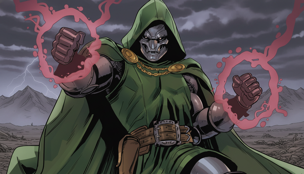 Avengers: Doomsday Unveils Bold New Suit for Fan-Favorite MCU Hero