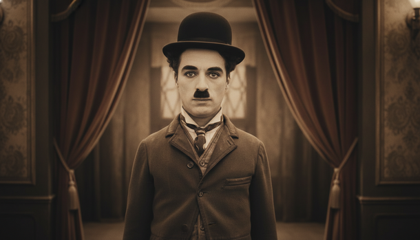 From Silent Icon to Avatar 3: How Old Was Charlie Chaplin When He Married Oona Chaplin’s Grandmother?