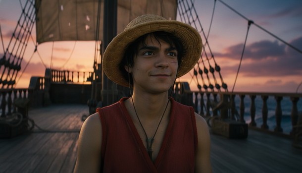 One Piece’s Live-Action Triumph Masks the Manga Adaptation’s Biggest Problem