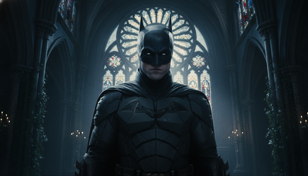 James Gunn Debunks The Batman 2 Rumor, Teases Casting Plans