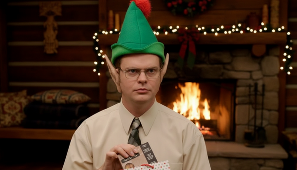 Unmissable Christmas TV Episodes to Binge in December 2025