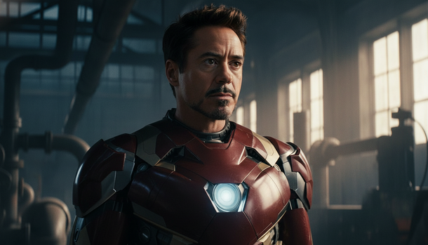 Why Kevin Feige Nearly Walked Away From Marvel Over Robert Downey Jr’s Civil War Role