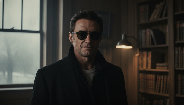 Hugh Jackman’s Oscar-Nominated Smash Is Finally Streaming on Prime Video