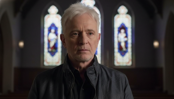 General Hospital Readies Emotional Farewell to Soap Legend Anthony Geary After His Passing