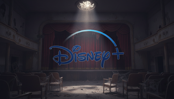 Disney Axes Overseas Release of Its Biggest 2025 Misfire