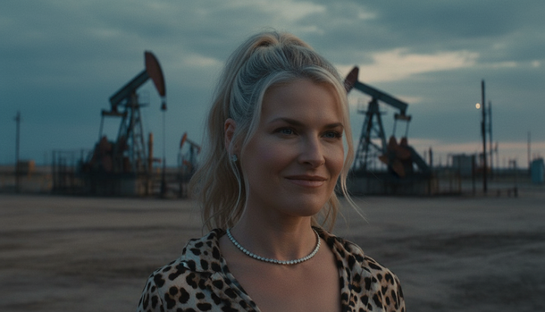 You Probably Missed How Taylor Sheridan’s Landman Season 2 Just Made the Nearly Naked Controversy Canon