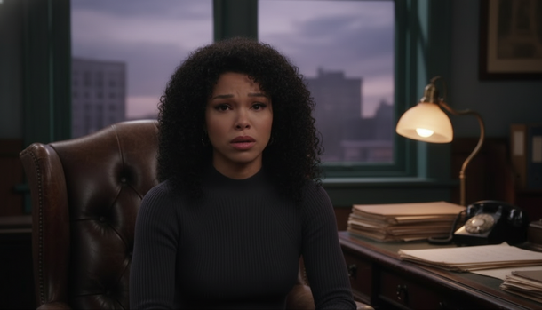 General Hospital Fans Predict Portia’s Bold Move To Dodge Suspicion