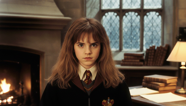 The Harry Potter Classic That Ruled Streams Last Year Is Still 2025’s Coziest Christmas Rewatch