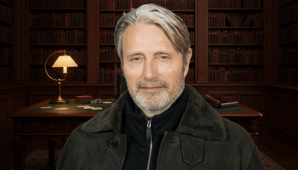 Casino Royale Star Mads Mikkelsen Reveals What Daniel Craig Is Really Like