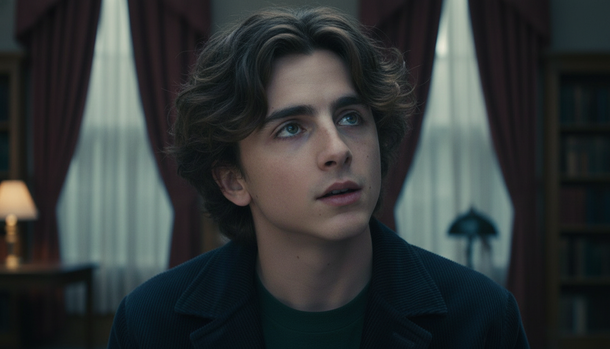 Timothée Chalamet’s Best Movie Isn’t Marty Supreme or Dune 2 — It’s This 5-Time Oscar-Nominated Masterpiece