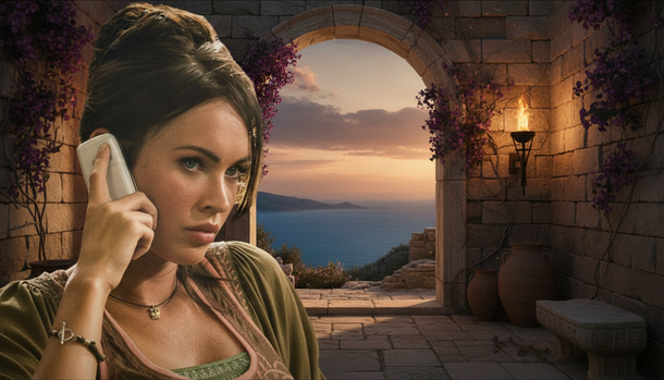 IMAX Just Supercharged Hype for Nolan’s The Odyssey by Spotlighting the 2000s Ultimate Screen Crush