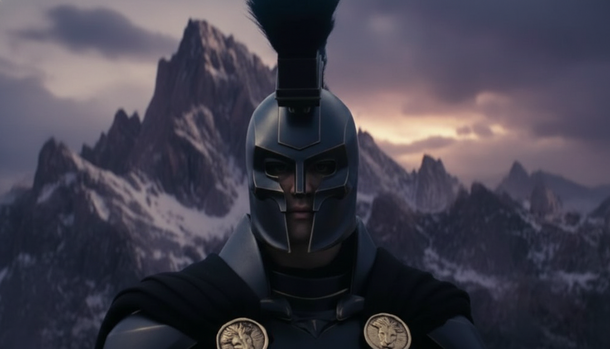 Fans Slam The Odyssey Trailer for Muddy Visuals and a Cropped Frame