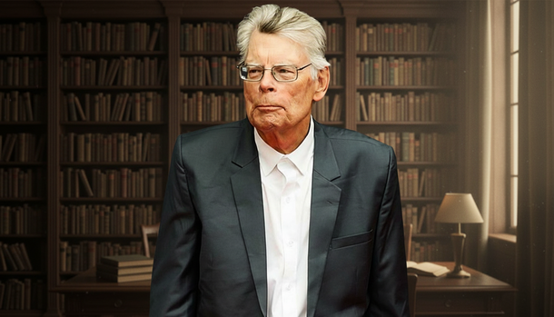Think You Know Stephen King? His 10 Best Non-Horror Books, Ranked