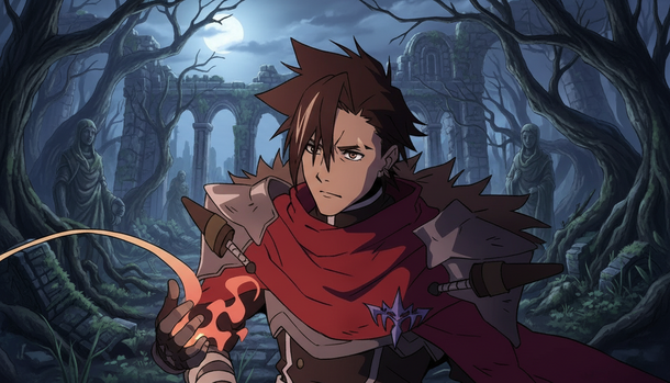 One Mistake Could Sink Crunchyroll’s 2026 Dark Fantasy—The Same One That Hurt Mushoku Tensei