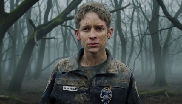 Stephen King’s Sci-Fi Thriller Is Dominating Streaming Right Now