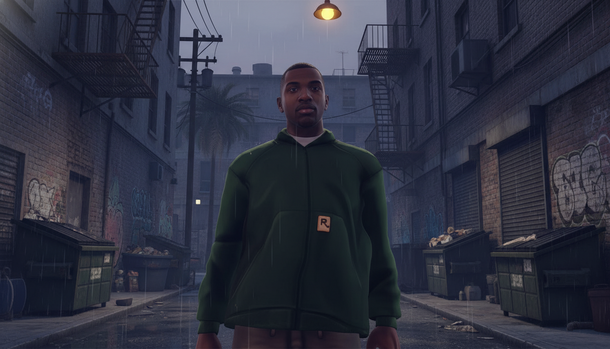 The Studio Behind GTA’s Definitive Edition Is Already Building Its Next Game — And It’s Not for Rockstar