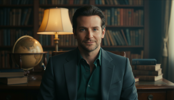 A Beloved Bradley Cooper Hit Leaves Netflix In Days — Watch It Before It’s Gone