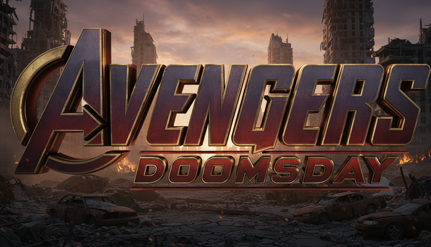 Avengers: Doomsday Trailer Teases the MCU Comeback Set to Dominate 2026's Biggest Movie