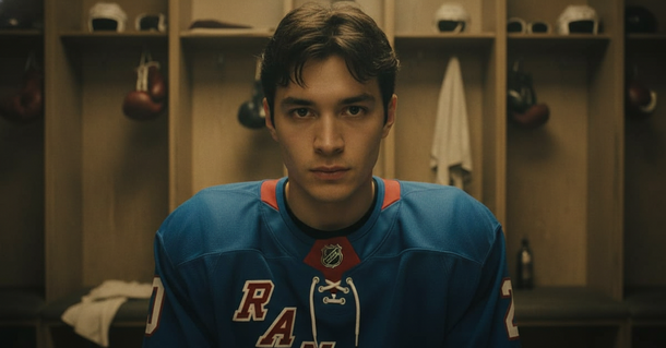 Heated Rivalry Review: The Viral Series Dividing the Internet — Is It Worth the Hype?