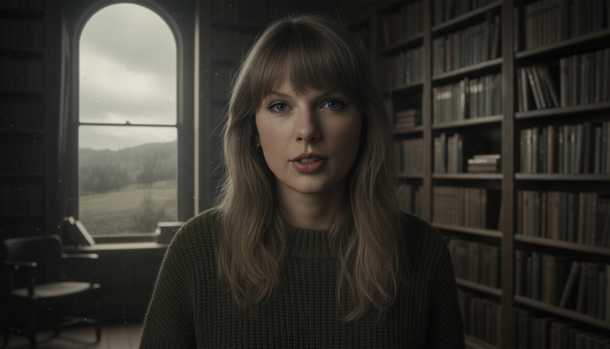 Decoding Taylor Swift’s Final Confession: What the End of an Era Really Means