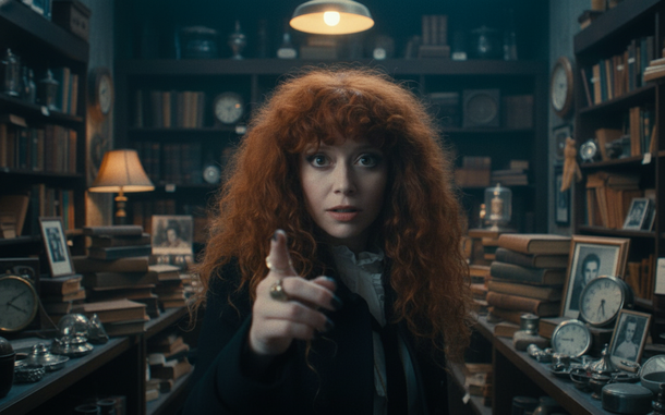 Natasha Lyonne Teases Bold New Direction For Russian Doll Season 3