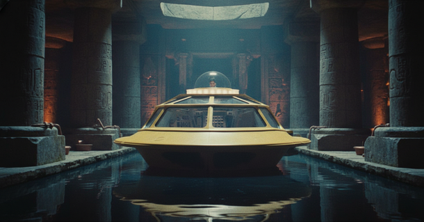 James Cameron Just Tapped a New Director for the Fantastic Voyage Remake