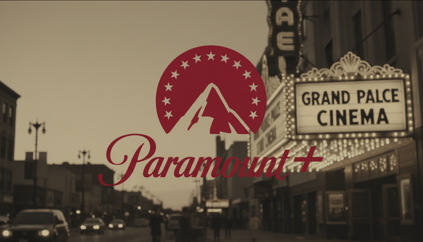 Paramount+ Lands Hotly Anticipated Blockbuster Straight to Streaming