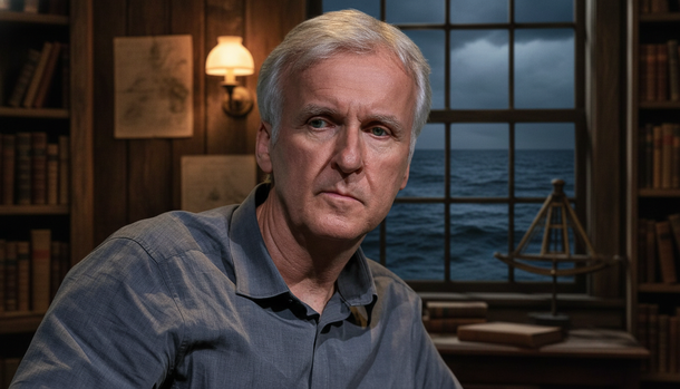 James Cameron Hasn’t Made a Non-Avatar Film Since 1997 — Is He Playing It Too Safe?