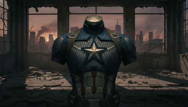 Chris Evans' Avengers Doomsday Teaser Confirms the Captain America Fate Fans Feared Most